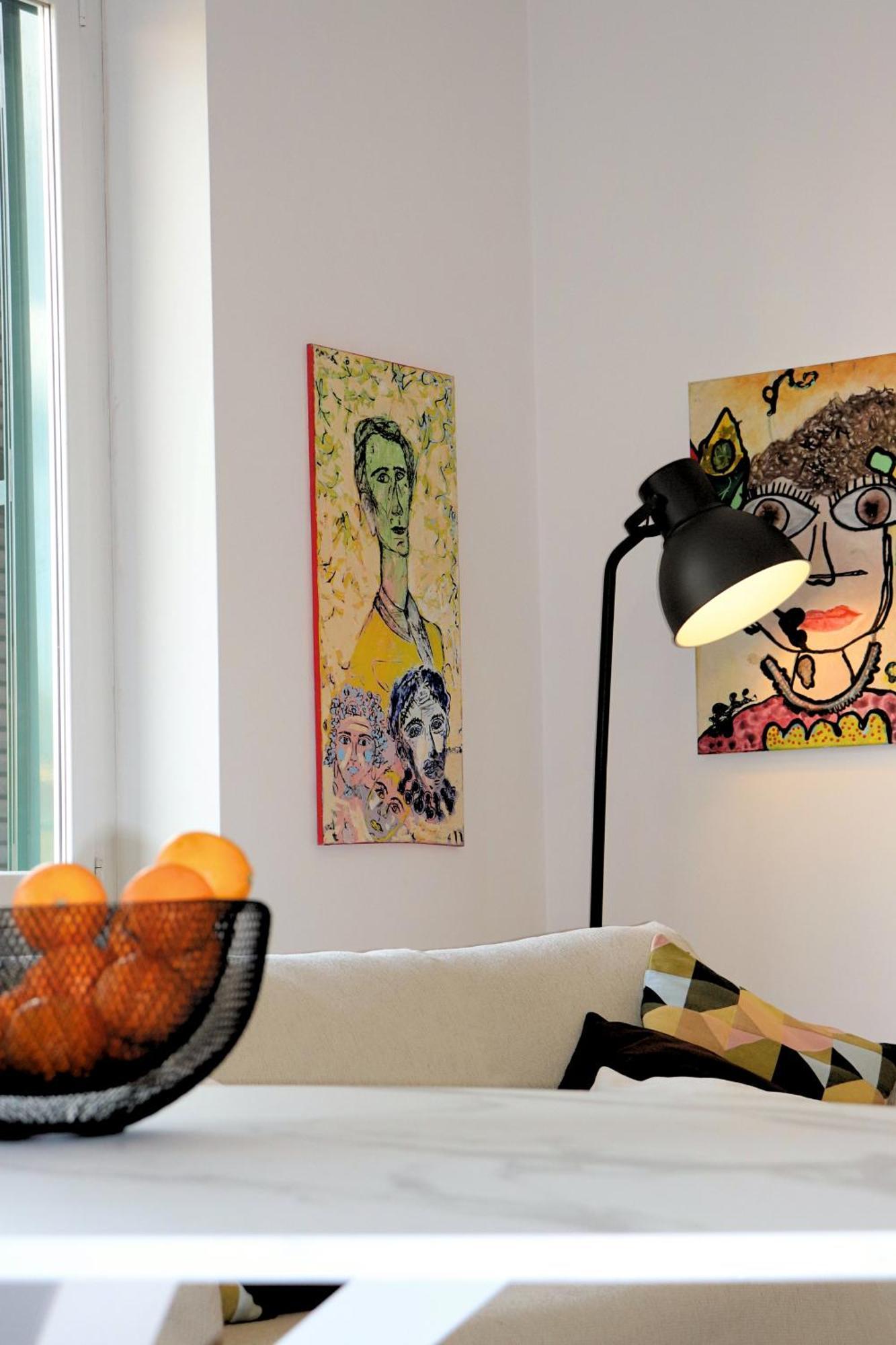 Saint Bon Dream Roma
