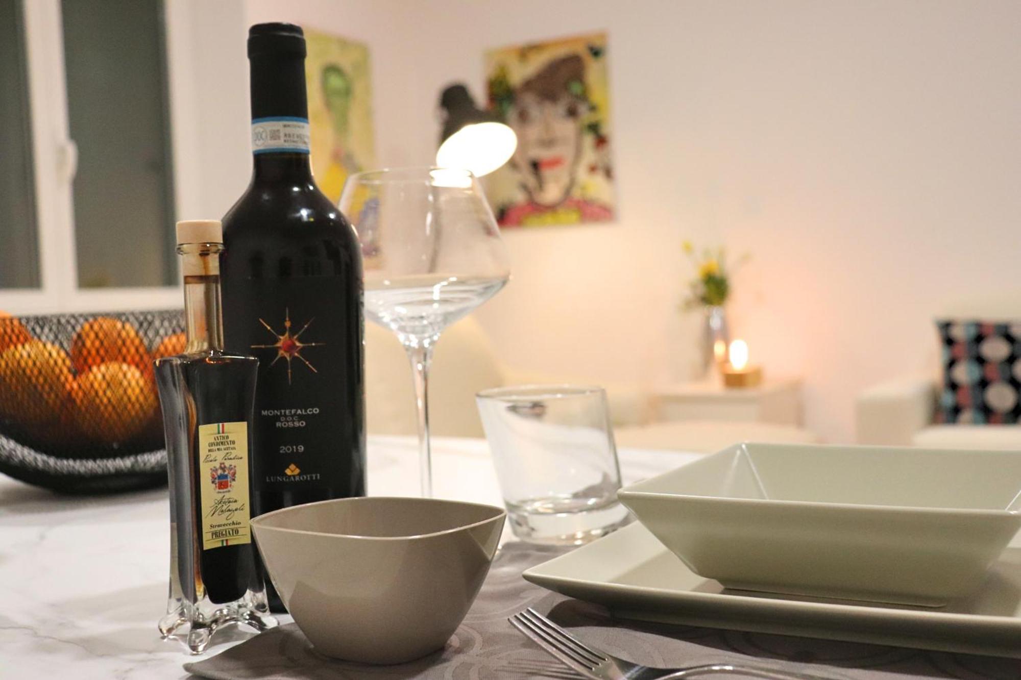 Saint Bon Dream Apartamento *