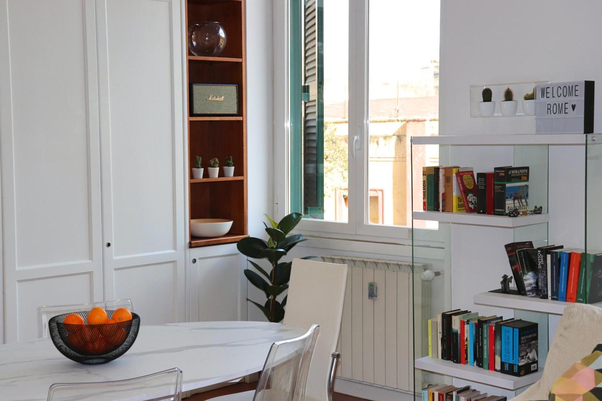 Apartamento Saint Bon Dream *