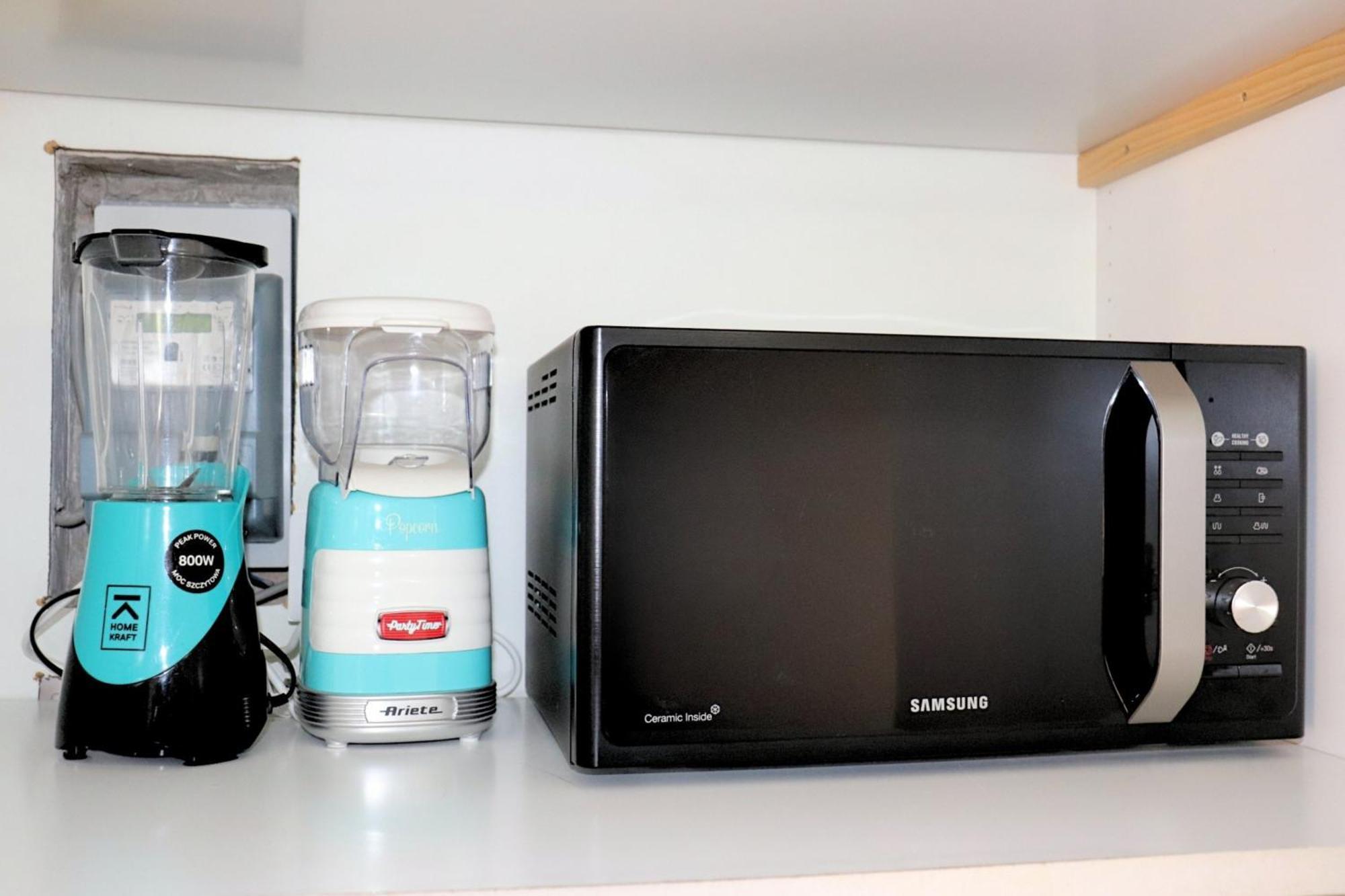 Apartamento Saint Bon Dream