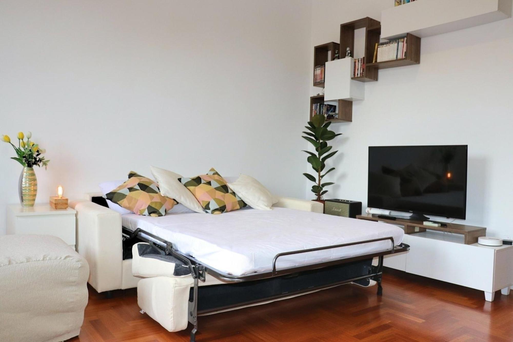 Saint Bon Dream Apartamento *