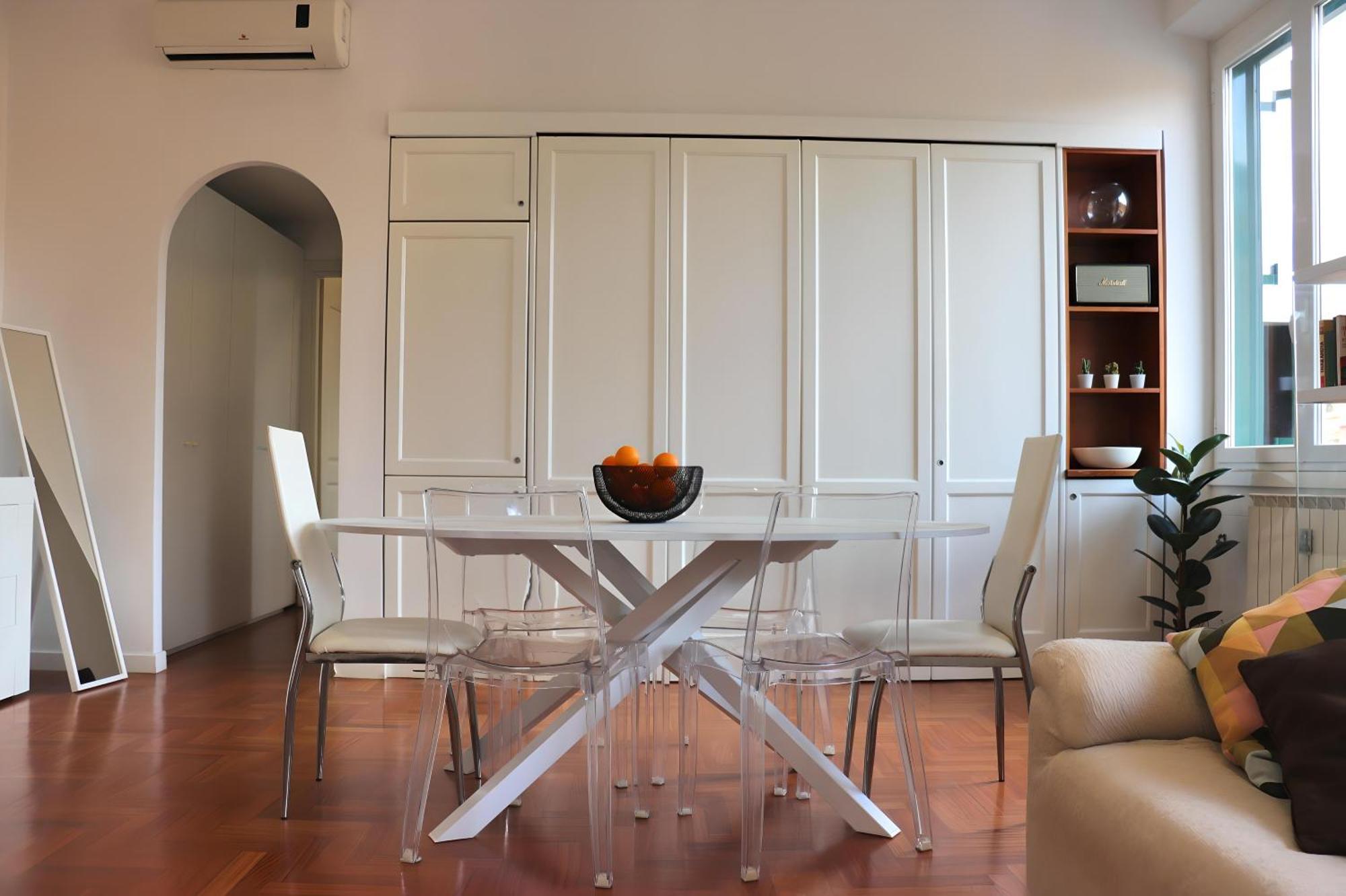 Saint Bon Dream Apartamento